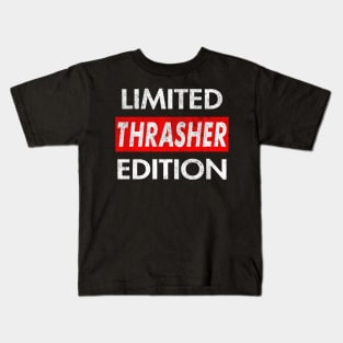 Thrasher Kids T-Shirt